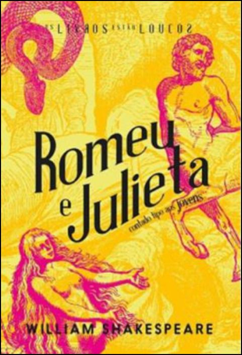 Romeu e Julieta