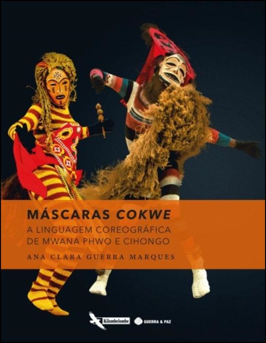 Máscaras Cokwe