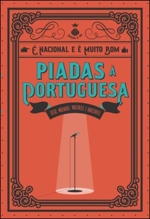 Piadas à Portuguesa