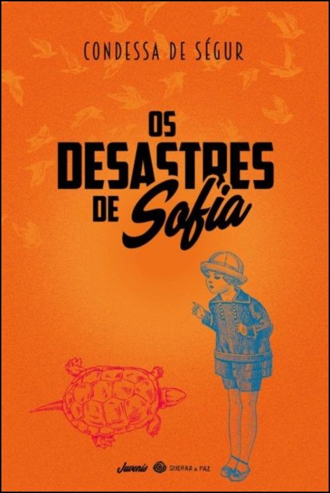 Os Desastres de Sofia