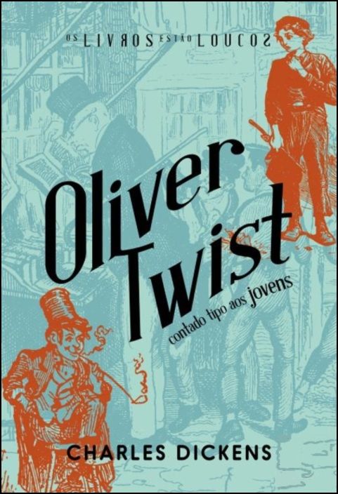 Oliver Twist