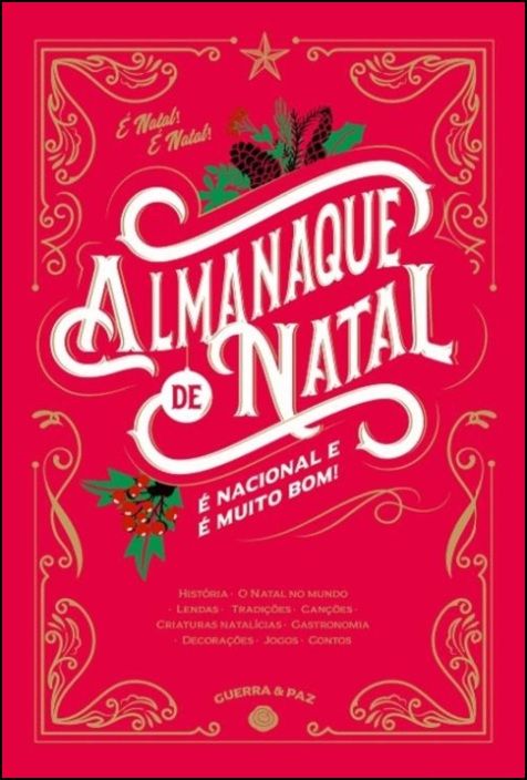 Almanaque de Natal