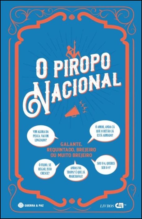 O Piropo Nacional