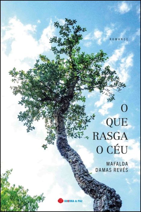 O Que Rasga o Céu