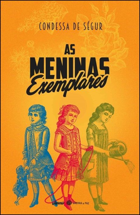 As Meninas Exemplares