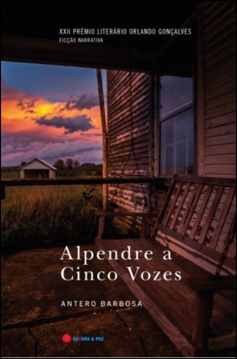 Alpendre a Cinco Vozes