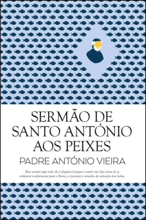 Sermão de Santo António aos Peixes