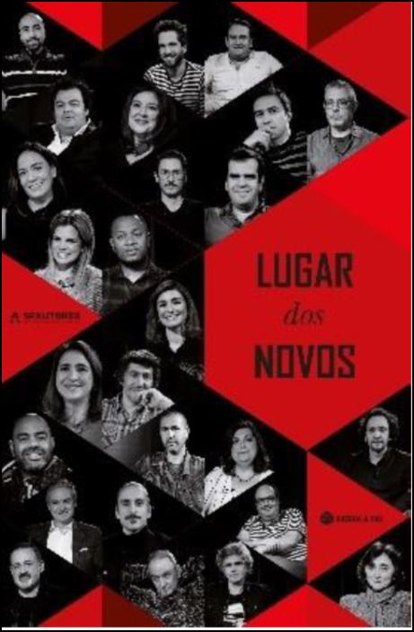 Lugar dos Novos