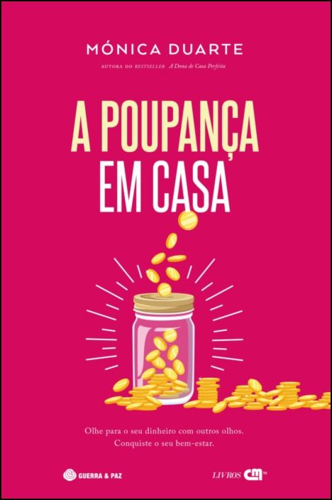 A Poupança em Casa