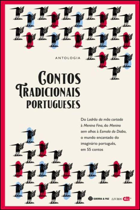 Contos Tradicionais Portugueses