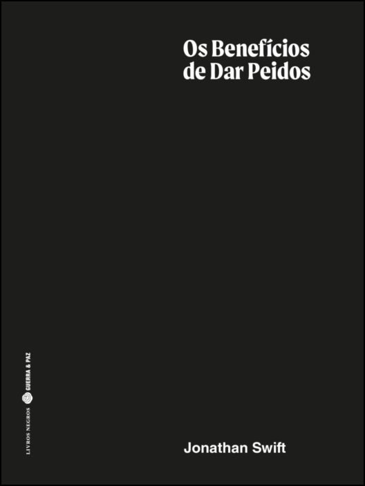 Os Benefícios de Dar Peidos