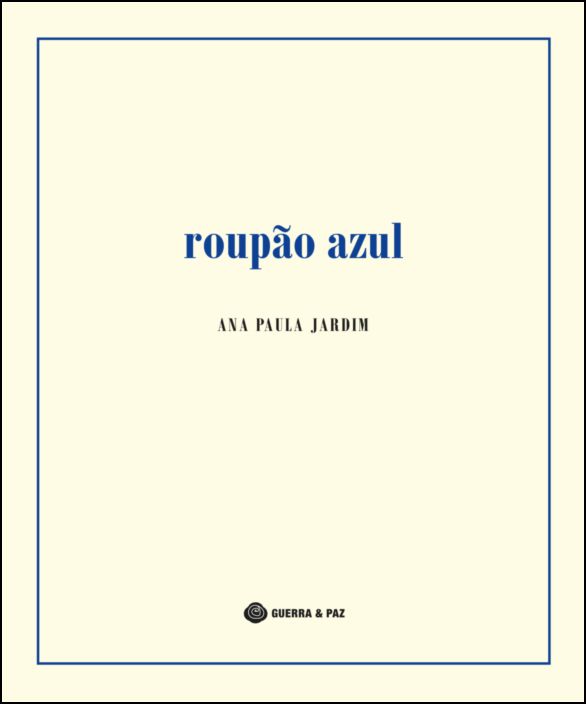 Roupão Azul