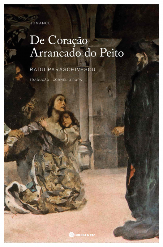De Coração Arrancado do Peito