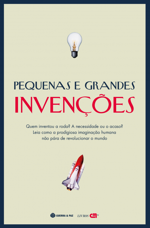 Pequenas e Grandes Invenções