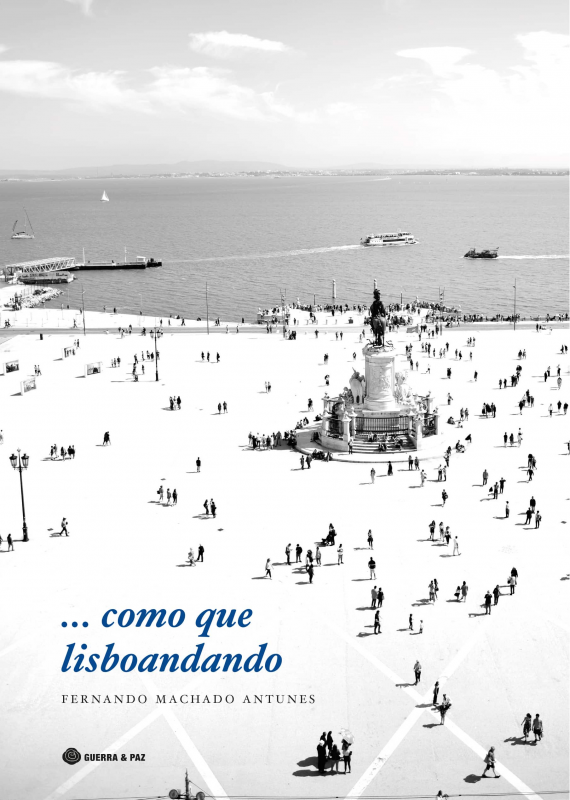 … Como que Lisboandando