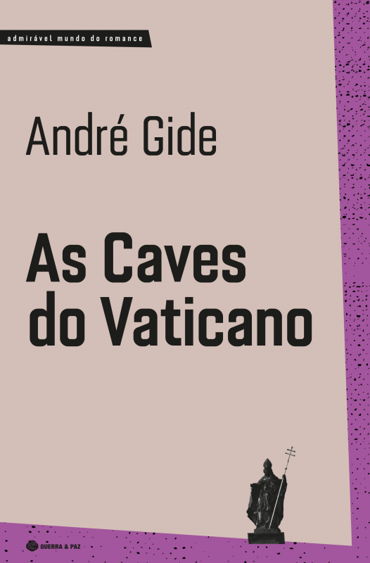 As Caves do Vaticano