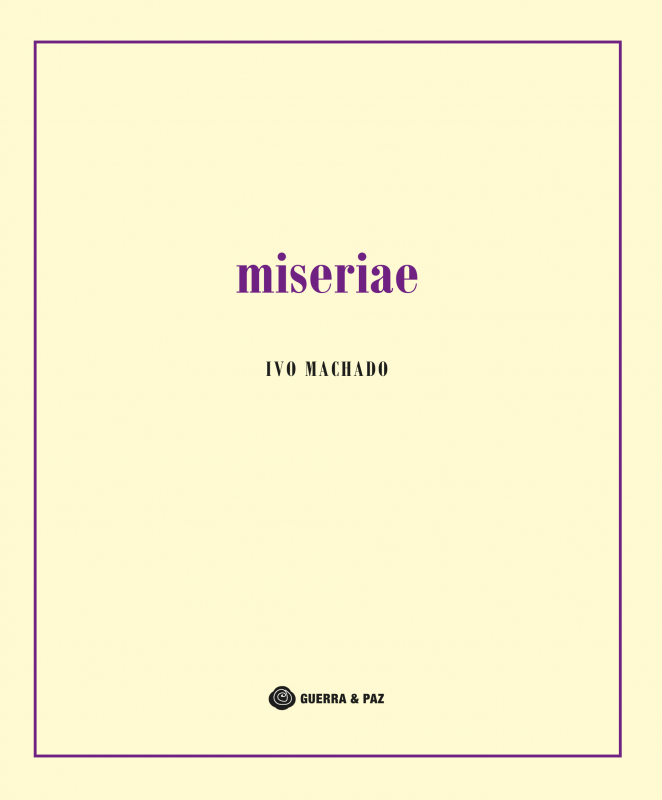 Miseriae