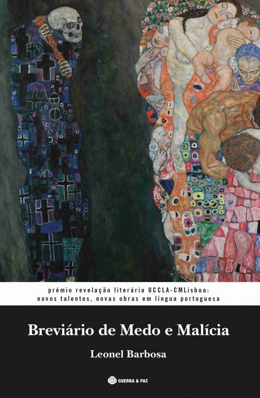 Breviário de Medo e Malícia