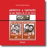 Anúncios & Cartazes  Um ano depois do 25 de Abril