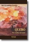 QUEBO - Nos confins da Guiné
