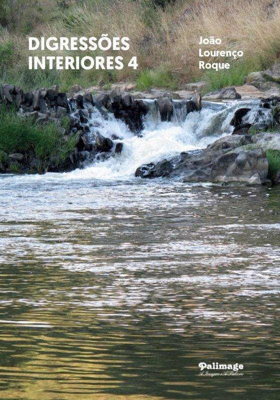 Digressões Interiores 4