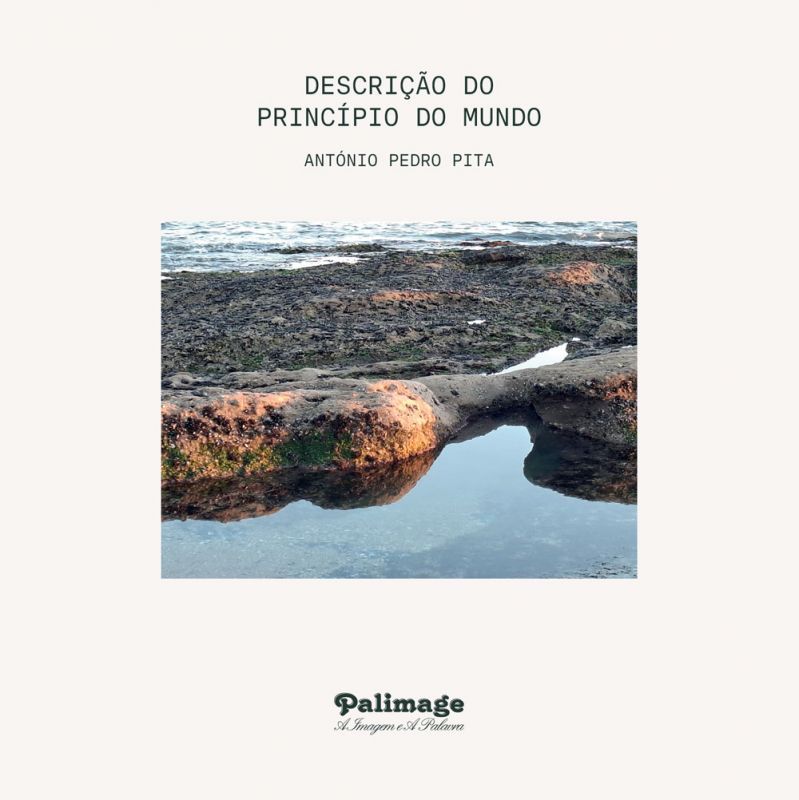 Descrição do Princípio do Mundo