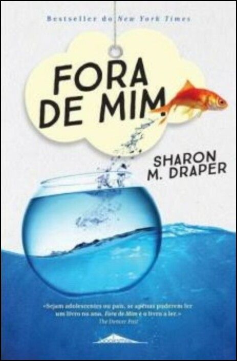 Fora de Mim