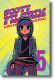 Scott Pilgrim (Vol.5) - Contra o Universo