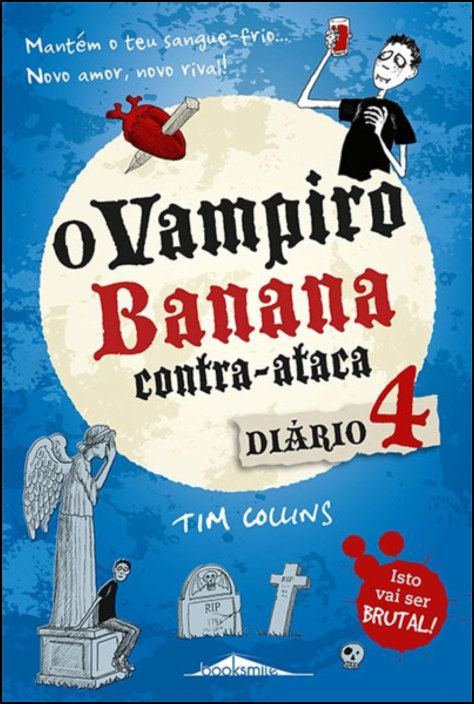 O Vampiro Banana Contra-ataca