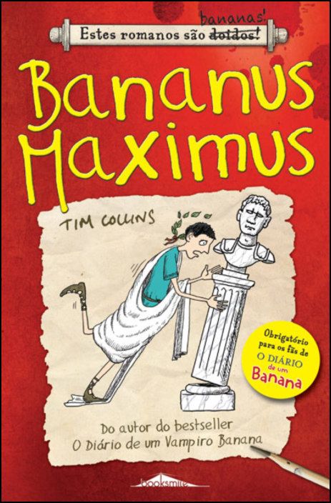 Bananus Maximus