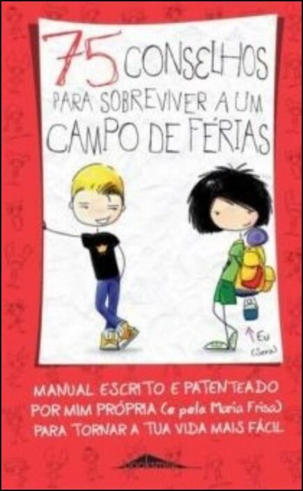 75 Conselhos Sobreviver Campo