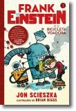 Frank Einstein e a Bicicleta Voadora