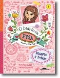 O Diário da Ema: desafio a dobrar - N.º 1