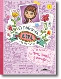 O Diário da Ema: pinos, rodas e mortais - N.º 2