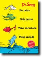 Um Peixe, Dois Peixes, Peixe Encarnado, Peixe Azulado