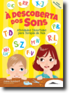 À Descoberta dos Sons - Atividades Divertidas para Terapia da Fala