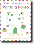 O Meu Primeiro Livro de Ponto a Ponto