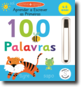 Aprender a Escrever as Primeiras 100 Palavras