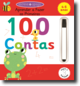 Aprender a Fazer as Primeiras 100 Contas