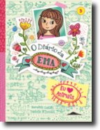 O Diário da Ema 3 - Eu Adoro Animais