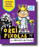 O Rei Fixolas 2 e o Monstro de Crong