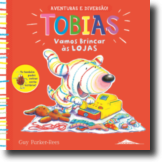 Tobias 2 - Vamos Brincar às Lojas