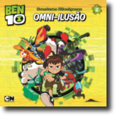 Ben 10 - Aventuras Alienígenas - Omni-Ilusão