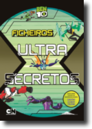 Ben 10 - Ficheiros Ultra Secretos