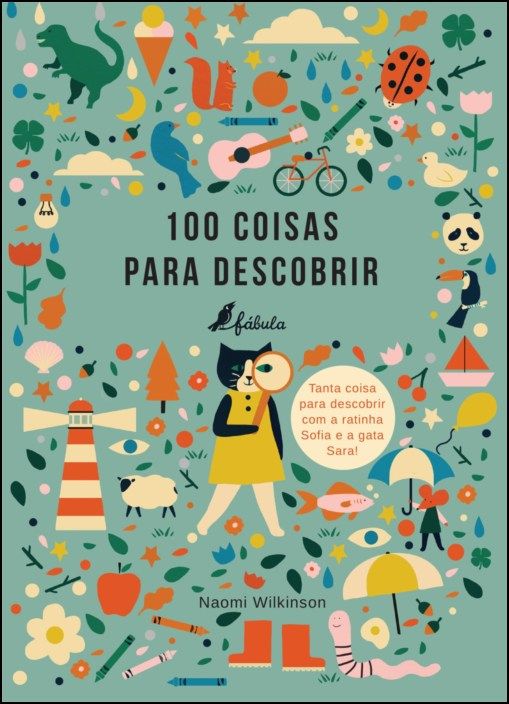 100 Coisas para Descobrir
