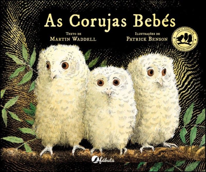 As Corujas Bebés