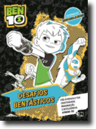 Ben 10 - Desafios Bentásticos