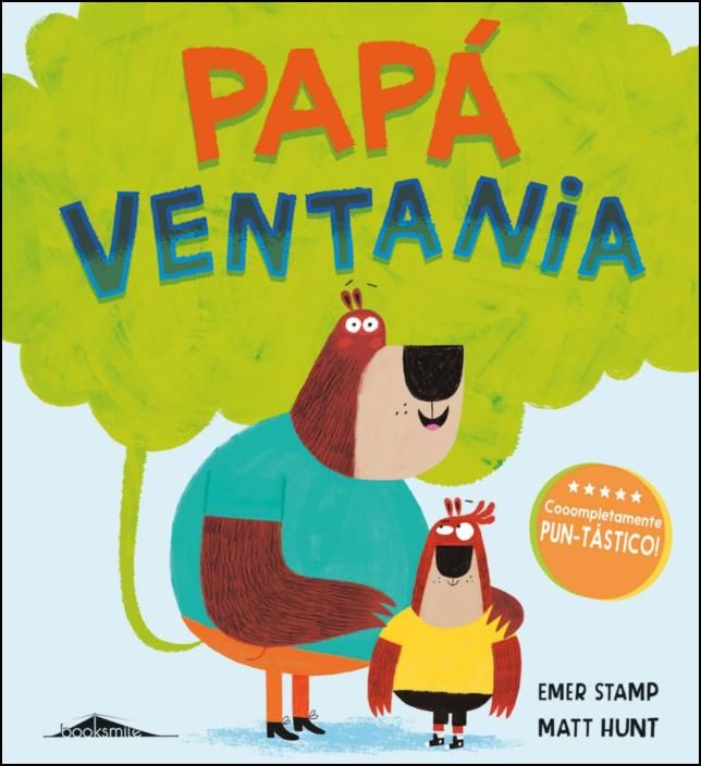 Papá Ventania