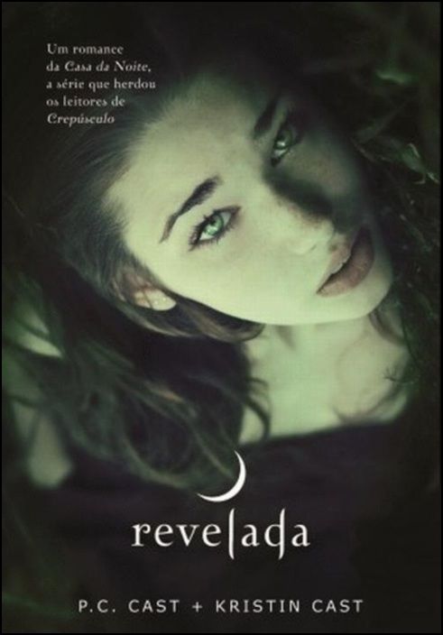 Revelada