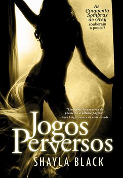 Jogos Perversos